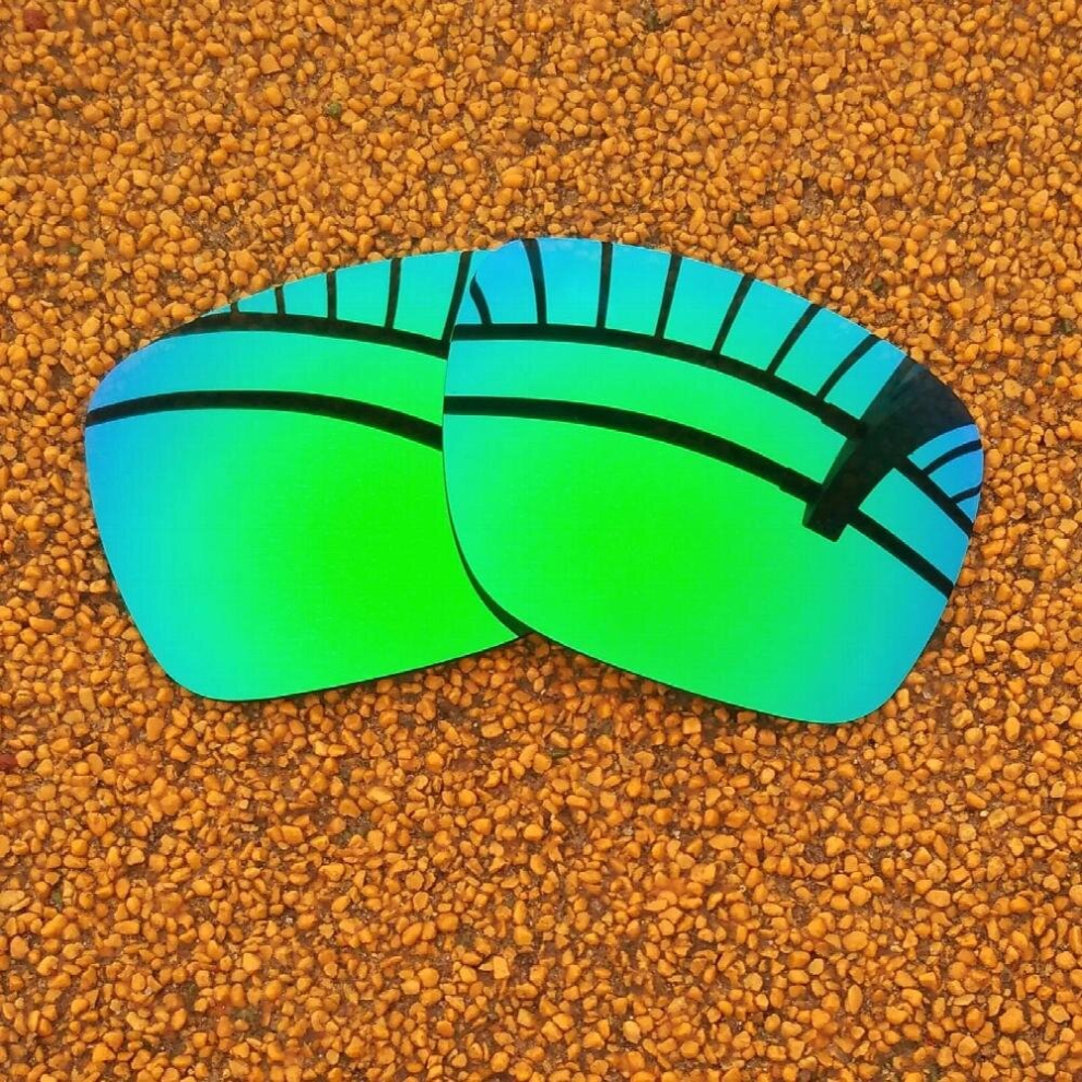 Multicoloured Pazzerby Multiple Choices Polarized Replacement Lenses For-Oakley-Holbrook Oo9102 Frame