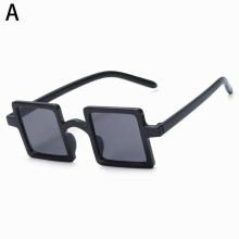 Streetwear Outdoor Product Children Sunglasses Sun Glasses Vintage Eyewear