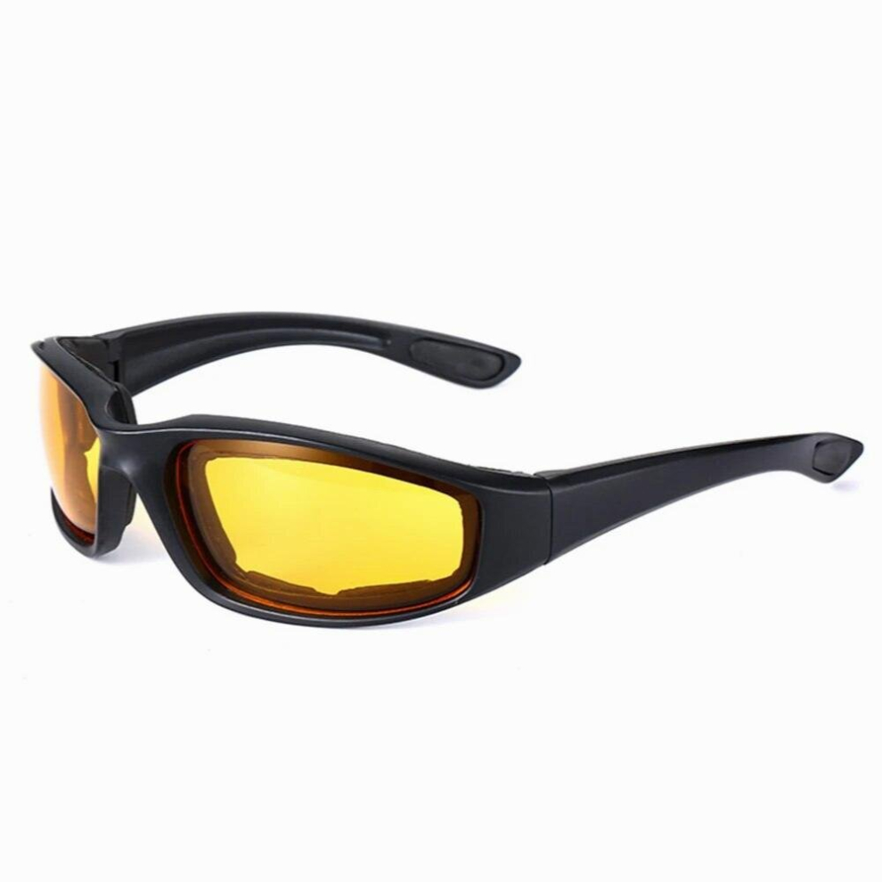 Military Motorcycle Glasses Army Polarized Sunglasses For Shooting Airsoft Eyewearmen Eye Protection Windproof Moto Multicoloured 885672177157