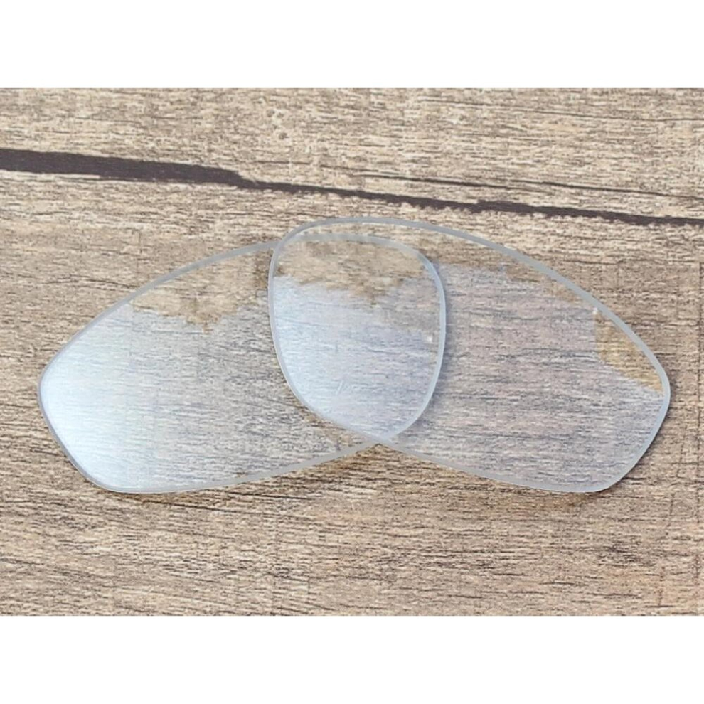 High Intensity Clear Replacement Lenses for-Oakley Whisker Frame