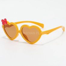 Cartoon Eyeglasses Cartoon Sunglasses Boys Sun Eyewear Uv400 Childrens Sunglasses Sun Protection Summer Plastic