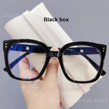 Plain Glasses Progressive Bifocal Glasses Matte Reading Glasses For Men And Women Glasses For The Myopia Sunglasses