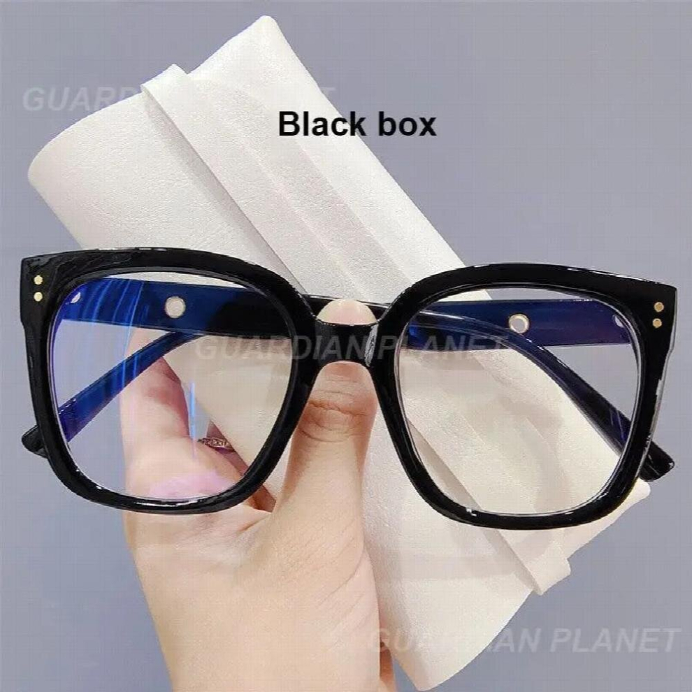 Multicoloured Plain Glasses Progressive Bifocal Glasses Matte Reading Glasses For Men And Women Glasses For The Myopia Sunglasses