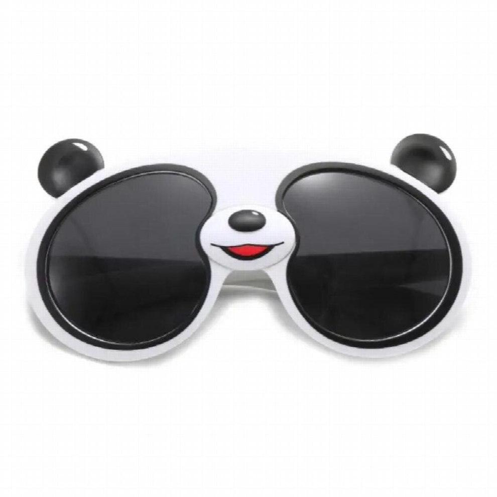 Kids Sunglasses Bear Shape Frame Girls Children Sun Glasses Cartoon Lovely Suanglass Eyeglasses Eyewear-image-OPC-PCRHRD6-NEW