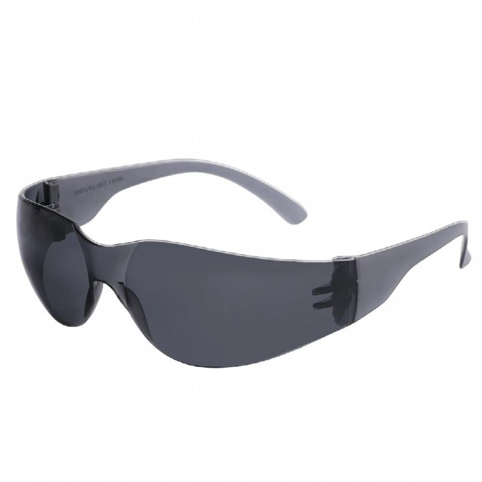 Transparent Eye Protect Glasses Lens Womens Sunglasses For Men Safety Labor Protection Goggles 885672185251