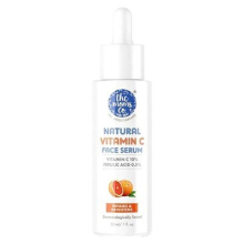 The Moms Co Natural Vitamin C Face Serum 30ml