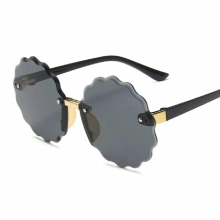 Hot Arrival Vintage Kids Childrens Sunglasses Child Sun Glasses Round Baby Children Sport Sunglasses