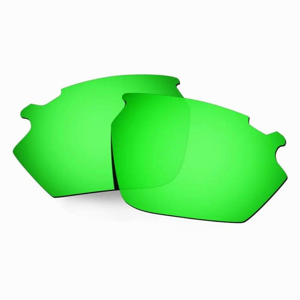 Polarized Replacement Lenses For Rudy Stratofly Frame