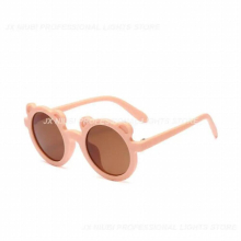 Shades Cartoon Frog Summer Accessories Baby Sunglasses Travel Kid Sunglasses Clear Uv Protection Outdoors Durable.