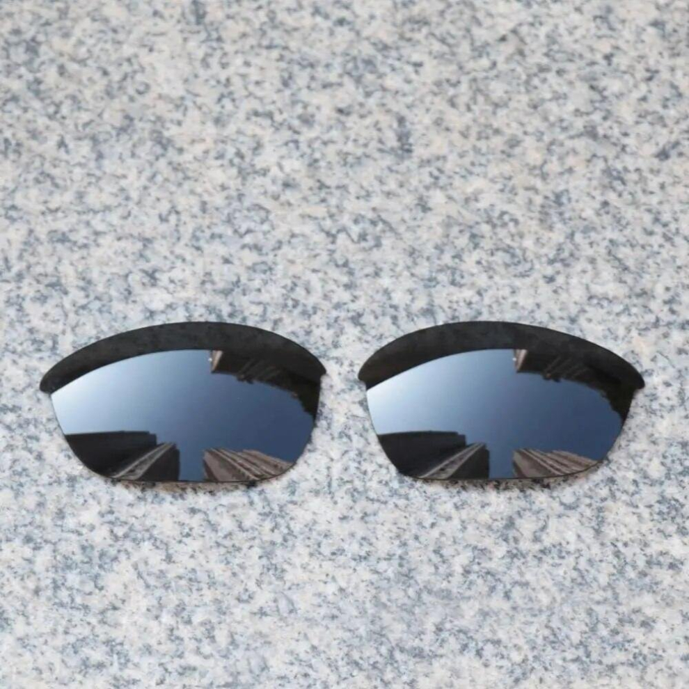 E.O.S Polarized Enhanced Replacement?Lenses?for?Oakley?Half Jacket 2.0 OO9144 Frame - Polarized