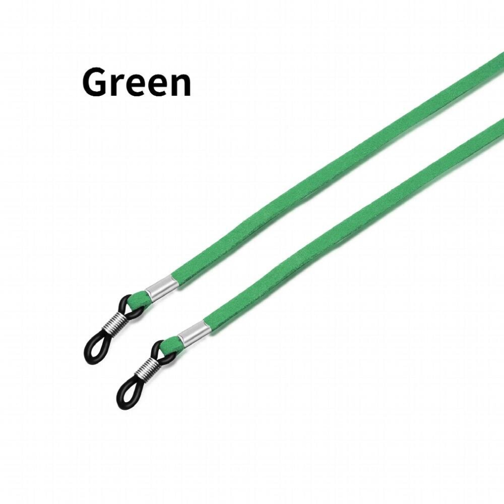 High Elasticity Sunglasses Lanyard Strap Necklace Eyeglass Glasses Chain Cord Reading Glasses Strap cuerda gafas