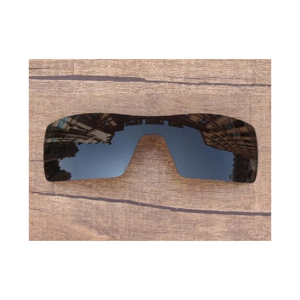 20+ Choices Polarized Replacement Lenses for-Oakley Rig Frame