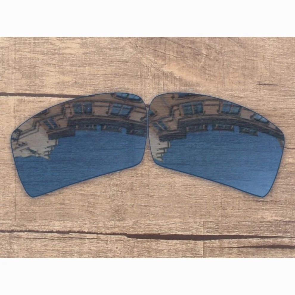 High Intensity Polarized Replacement Lenses for-Oakley Eyepatch 2 Frame