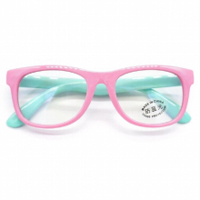 Kids Polarized Sunglasses TR90 Boys Girls Sun Glasses Silicone Safety Glasses Gift For Children Baby UV400 Eyewear