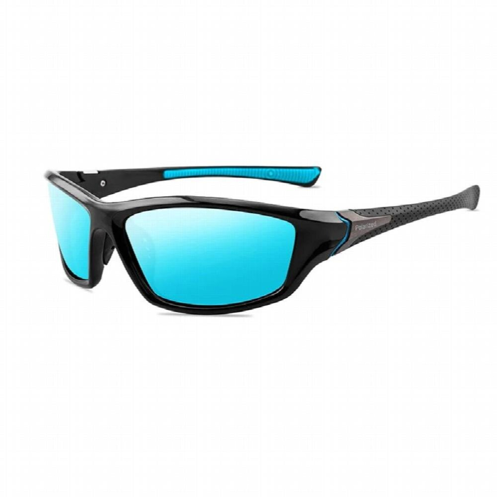 2@#Car Accessries Anti-Polarized Light Night Vision Driver Goggles Driving Enhanced Light Glasses Sunglasses Goggles Multicoloured