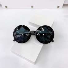 ChildrenS Five-Pointed Star ChildrenS Mirror Small Star Glasses Plastic Frame Uv400 Protection Sunglasses