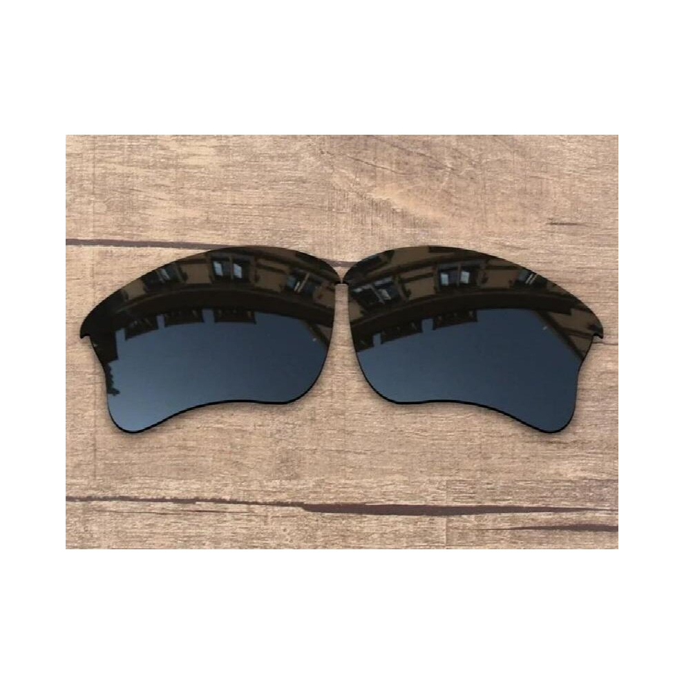 Multicoloured 20+ Choices Polarized Replacement Lenses For-Oakley Flak Jacket Xlj Frame