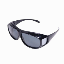Anti Glare Car Driving Glasses Night Vision Drivers Goggles Interior Accessory Sunglasses Night-Vision Glasses Protective Gears