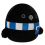 Squishmallows Squishmallows SQK- Medium Plush (10" (Ravenclaw Raven) 3