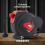 AREBOS AREBOS Cable Reel Automatic Cable Rewinder Wall Mount Extension Cable 20m 8