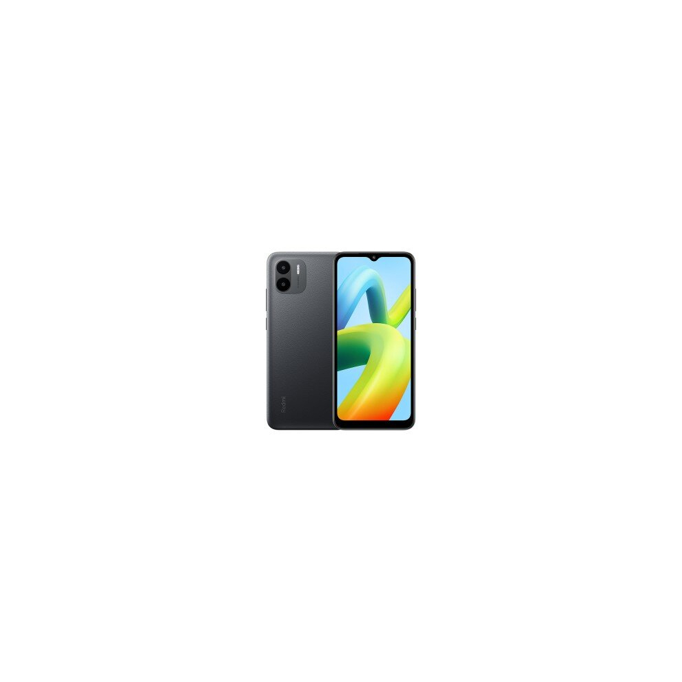 Xiaomi Redmi A1 2+32Gb Ds Oem Black