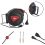 AREBOS AREBOS Cable Reel Automatic Cable Rewinder Wall Mount Extension Cable 20m 10