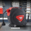 AREBOS AREBOS Cable Reel Automatic Cable Rewinder Wall Mount Extension Cable 20m 7