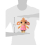 Bing Bing 3522 Sula Soft Toy with Crinkly Ears, 21Cm 4