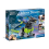 Clementoni Clementoni 61529 Mecha Dragon Robot for Children-Ages 8 Years Plus, Multi Coloured 1