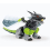 Clementoni Clementoni 61529 Mecha Dragon Robot for Children-Ages 8 Years Plus, Multi Coloured 2