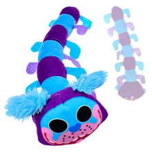 GZXJIU Mummy long legs, Huggy Wuggy Plush poppy playtime chapter 2 Poppy Playtime Game,Mommy Long Legs Huggy Wuggy,Plushie (Pj Pug a Pillar)