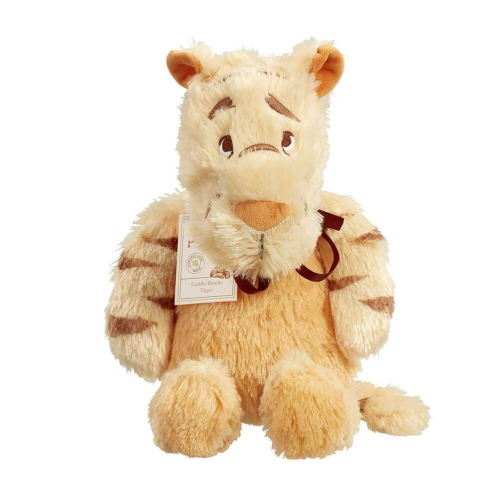 Disney Disney Classic Pooh Tigger Cuddly Plush Toy
