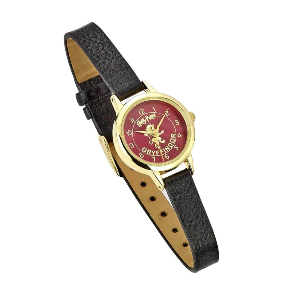 Harry Potter Gryffindor House Wristwatch