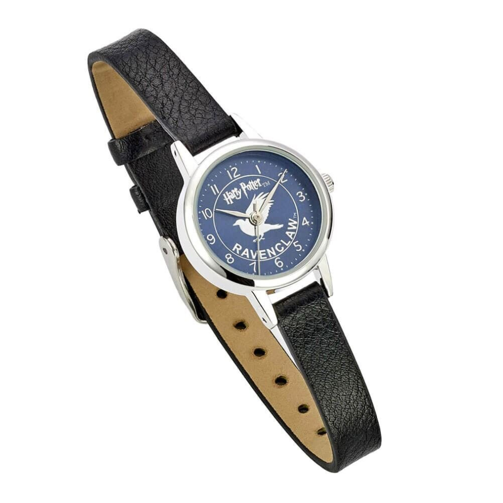 Harry Potter Ravenclaw House Wristwatch Blue