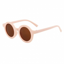 Childrens Sunglasses Parent-child Frosted Glasses Decorative Runway Shades for 1-8 Year Olds Childrens Sunglasses
