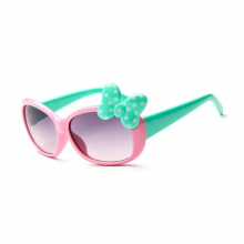 Kids Sunglasses Children Princess Baby Hello- Glasses High Boys Gilrs Suanglass Summer Style