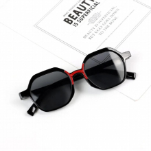 Kids Personality Classic Outdoor Sun Protection Sunglasses Boys Girls Colors Protect Eyes Baby UV400 Sunglasses Children