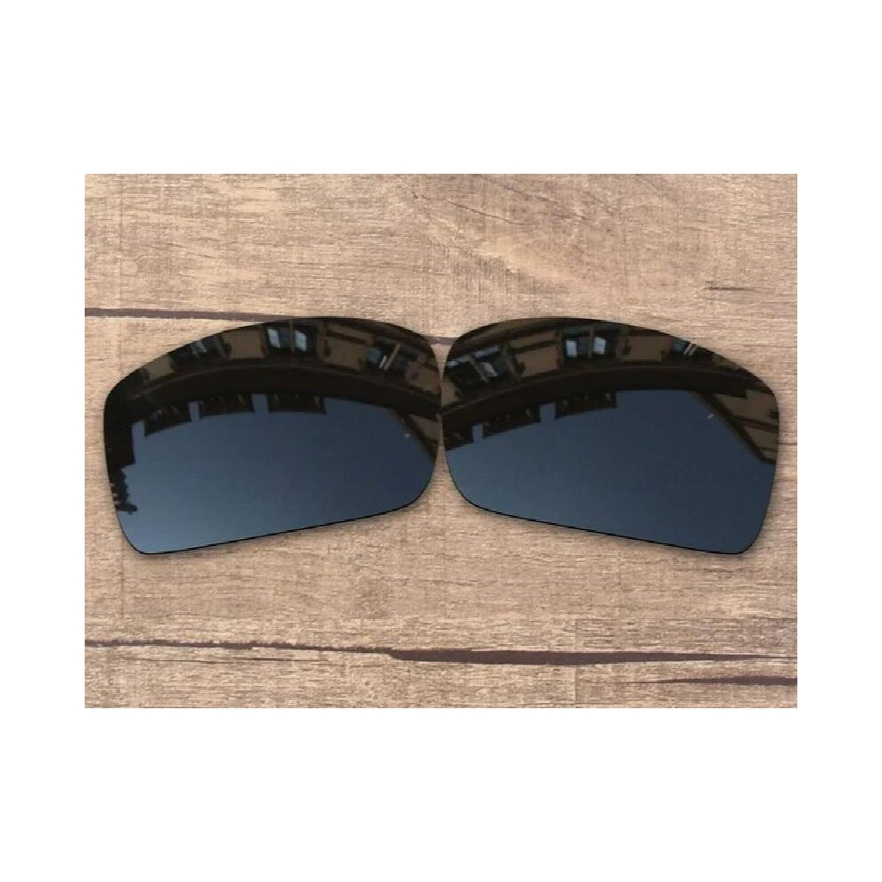 20+ Choices Polarized Replacement Lenses for-Oakley Drum Frame