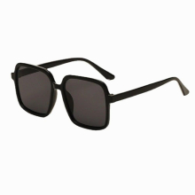 Children Square UV400 Sunglasses Boys Girls Outdoor Sun Protection Large Frame Sun Glasses Street Shooting Driving Eyeglass