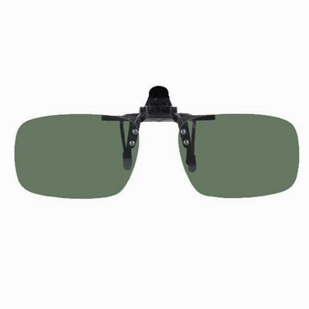42g 3 Models Nearsightedness Clips Sunglasses Clip Eyewear & Car Accessories Sun Visor With Box And Cloth For Driving-image-OPC-PCRKVNC-NEW