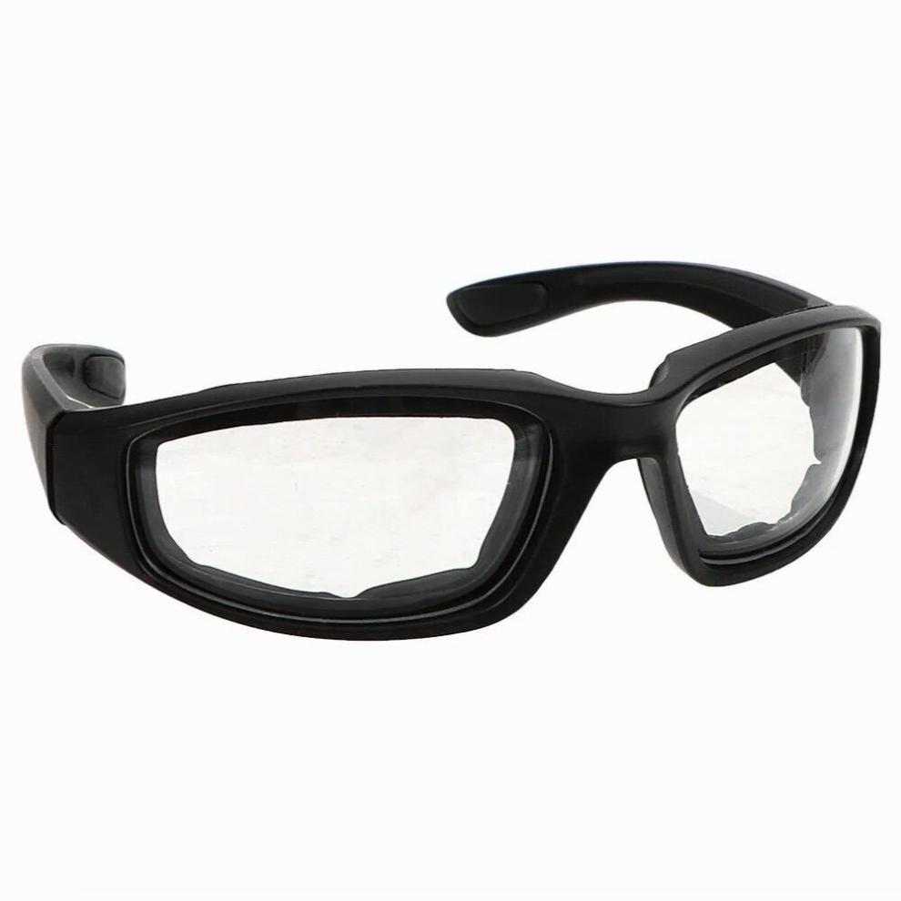 Car Night Vision Sunglasses Night Driving Glasses Driver Goggles Uv Protection Anti Glare Windproof Unisex Sunglasses Eyewear 885672255015