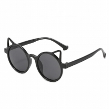 Driver Goggles Cartoon Kids Sunglasses Girls Cat Eye Children Glasses Boys Uv400 Lens Baby Sun Glasses Eyewear Shades