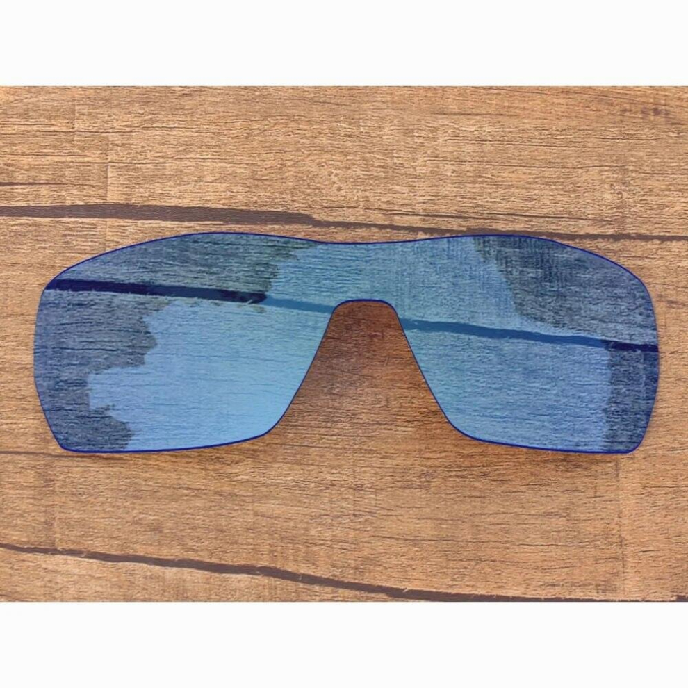 High Intensity Polarized Replacement Lenses for-Oakley Offshoot Frame