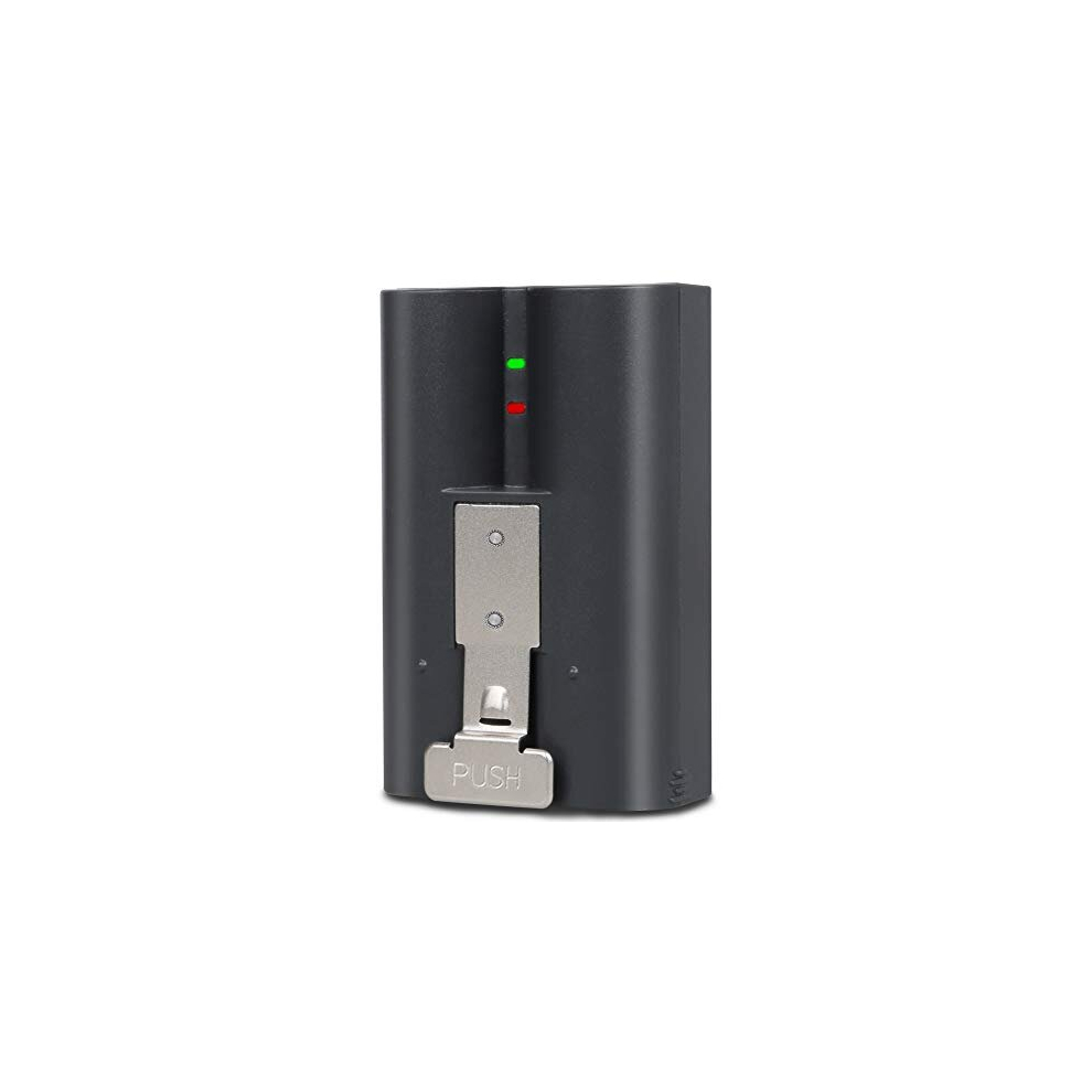 For Ring Doorbell Rechargeable Battery Pack 6200Mah Compatible With Ring Doorbell 2, Ring Doorbell 3, Ring Spotlight Cam, Ring Door View Cam And Stick 5014837674063