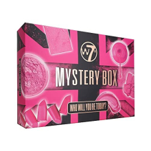 | Makeup Set Box From W7 | Makeup And Cosmetics Gifting | Worth Up To 40 Of Product | Cruelty Free Makeup Set From W7 Cosmetics
