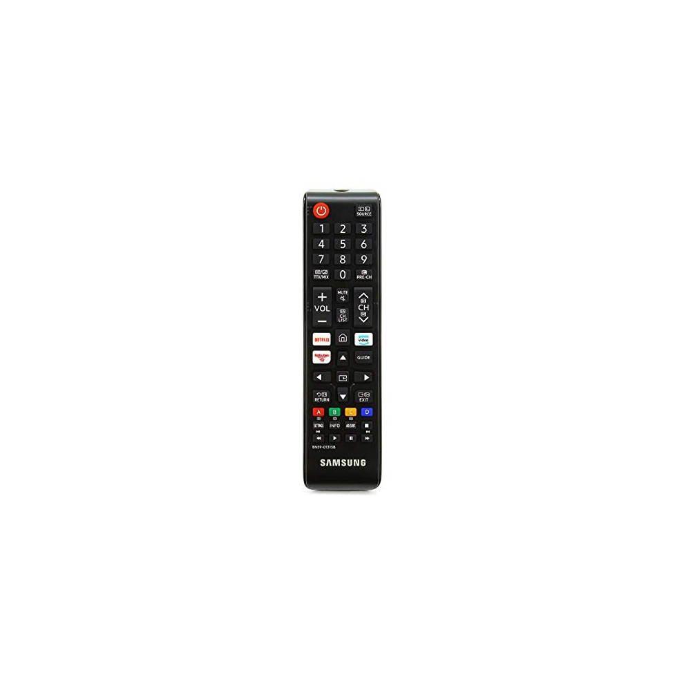 Samsung Genuine Bn59-01315B Remote Control For 2020 2021 Uhd 4K Tvs