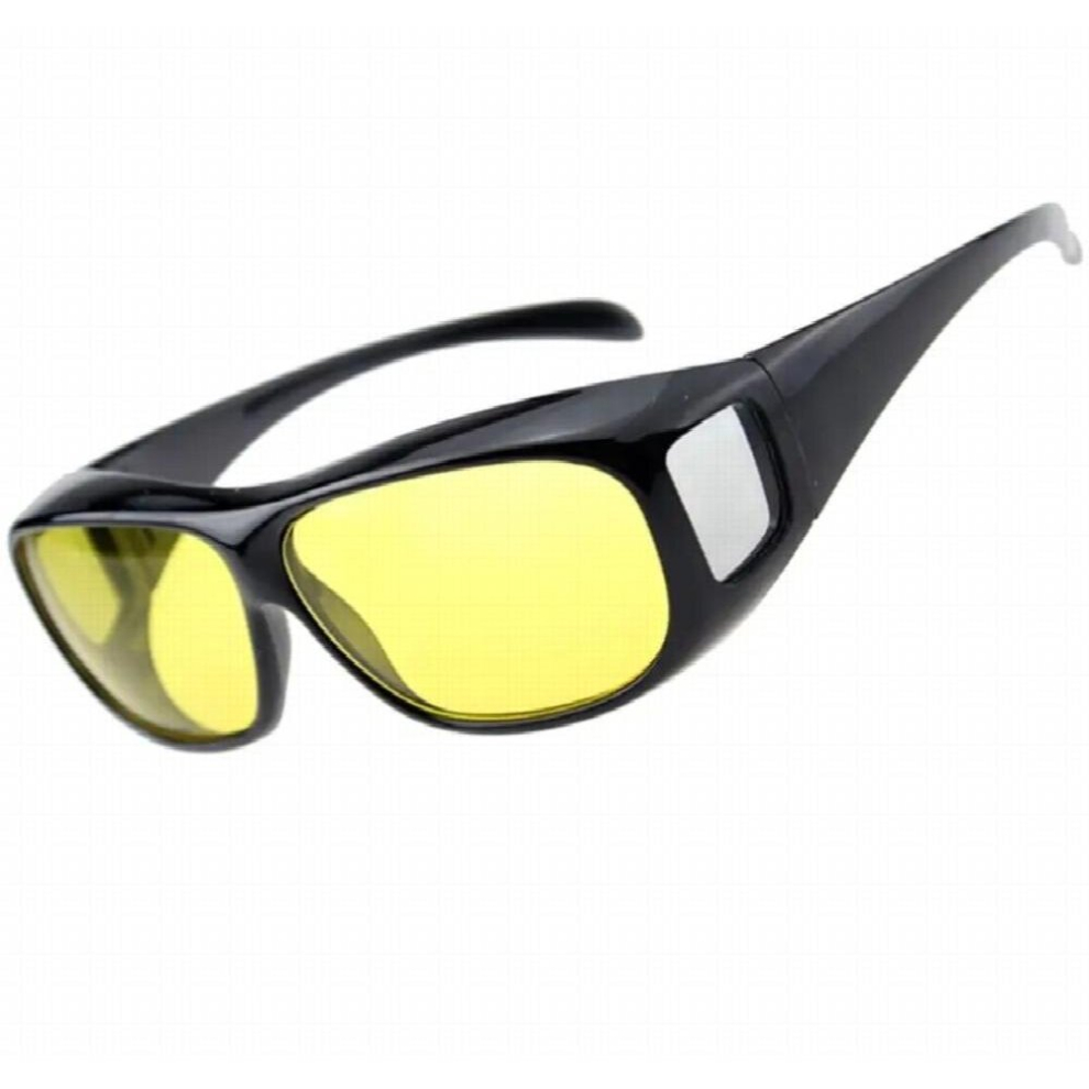 car night vision sunglasses night driving glasses driver goggles unisex and night? Myopia can be installed