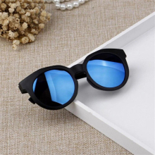 Kids Sunglasses Childrens sunglasses Anti-uv Baby Sun-shading Eyeglasses Girl Boy glasses Goggle UV400