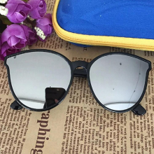 1pc Children Cat Eyes Sunglasses Square Glasses Kid Girl Boy Stylish Goggles Baby Student Eye Glasses Shades Party Eyewear Uv400