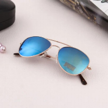 Boys Sunglasses Kids Pilot Style Children Sun Glasses For Girls 100%UV Protection Glasses UV400 Oculos Gafas